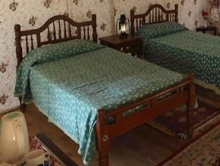 The Balmoral Camp Bliss By Sahastra Seasons Hotel Ranikhet Esterno foto