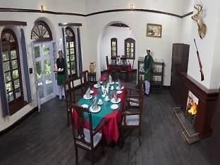 The Balmoral Camp Bliss By Sahastra Seasons Hotel Ranikhet Esterno foto